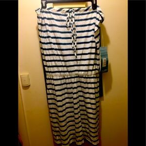 NWT Carve Designs Summer Convertible Dress